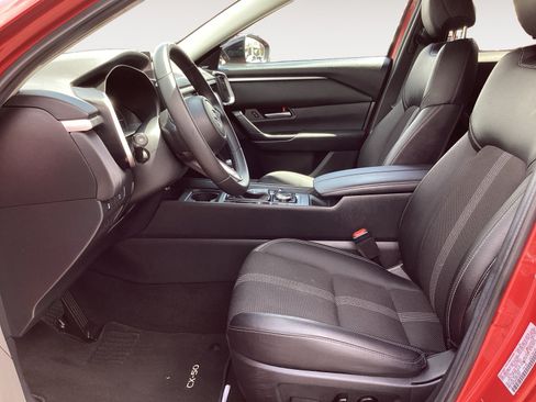 Used 2024 MAZDA CX-50 AWD 2.5 S w/ Cargo Package image 28