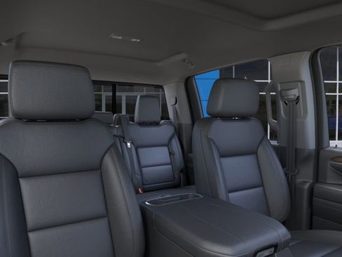 New 2026 Chevrolet Silverado 2500 LT image 25