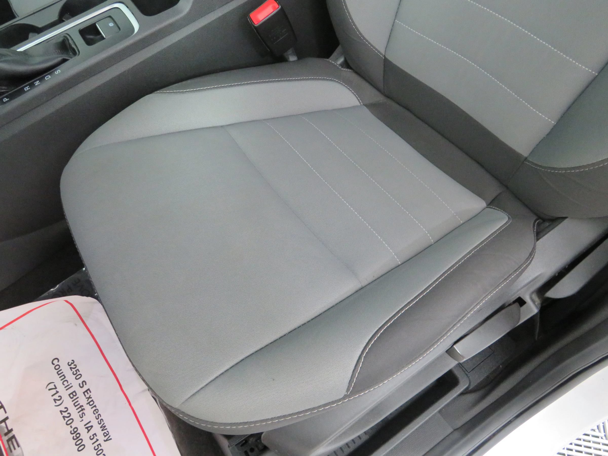 Used 2019 Ford Escape S FWD image 32