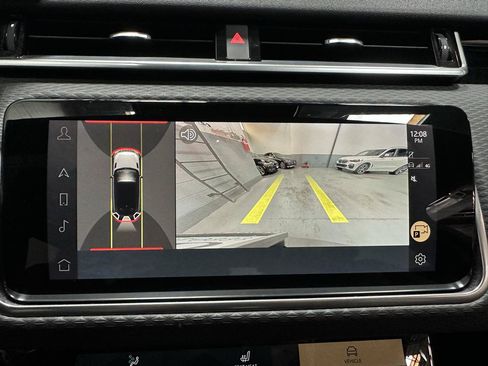 Used 2023 Land Rover Range Rover Velar R-Dynamic S AWD/4WD image 21