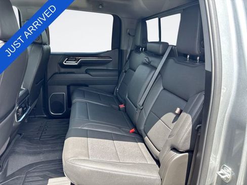 Used 2025 GMC Sierra 1500 Elevation w/ Elevation Premium Package AWD/4WD image 23