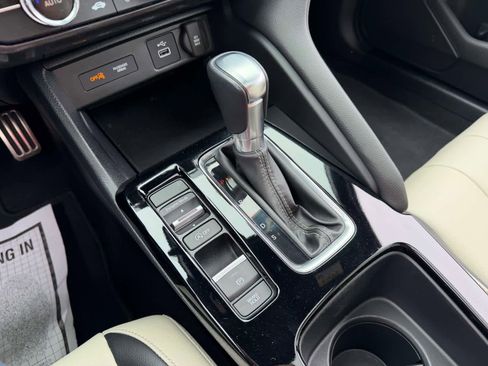 Used 2024 Acura Integra A-Spec FWD image 21