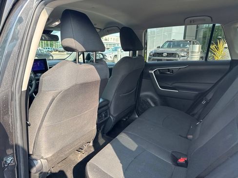 Used 2023 Toyota RAV4 LE AWD/4WD image 16