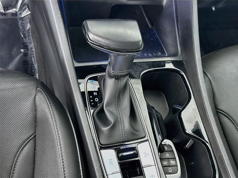 Used 2022 Hyundai Santa Cruz Limited w/ Cargo Package AWD/4WD image 19