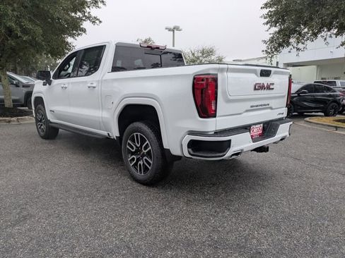 New 2026 GMC Sierra 1500 AT4 w/ AT4 Premium Package image 7