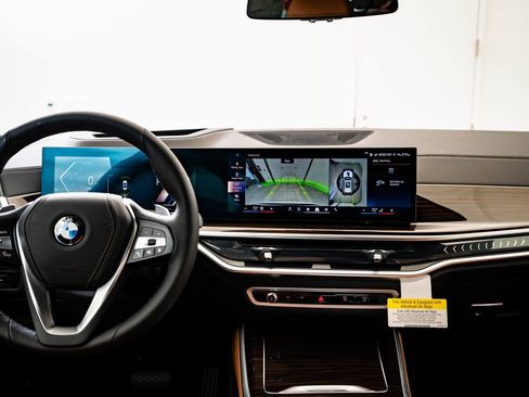 New 2026 BMW X5 xDrive40i w/ Climate Comfort Package image 31