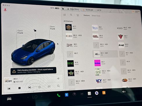 Used 2023 Tesla Model 3 Standard Range image 20