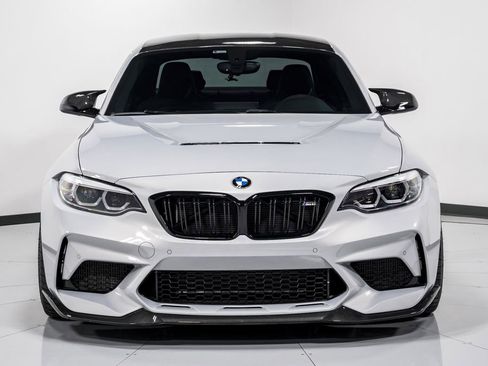 Used 2020 BMW M2 CS image 8