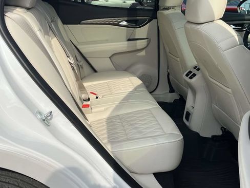 Used 2023 Buick Envision Avenir AWD/4WD image 23