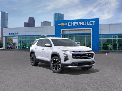 New 2026 Chevrolet Equinox LT w/ Convenience Package II