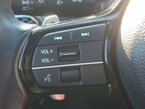 Certified 2024 Acura Integra A-Spec image 21