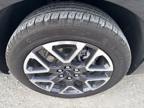 Used 2025 Chevrolet Blazer RS image 27