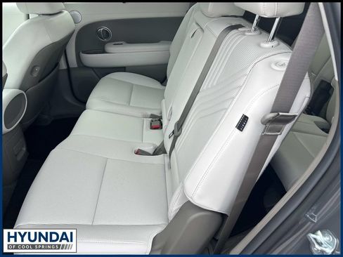 New 2027 Hyundai Palisade SEL AWD/4WD image 18