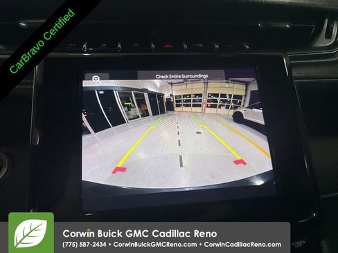 Used 2023 Jeep Grand Cherokee Altitude AWD/4WD image 29
