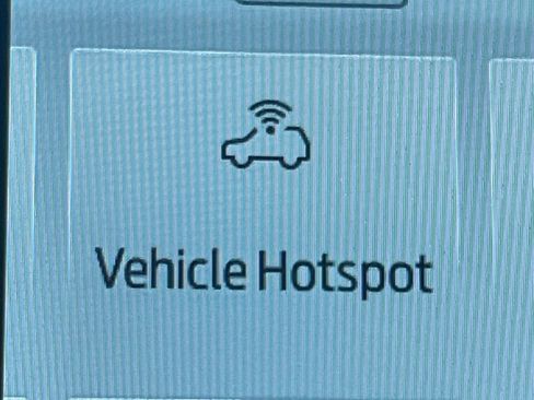 New 2026 Ford Escape Active image 9