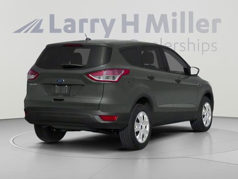 Used 2013 Ford Escape SEL FWD image 2