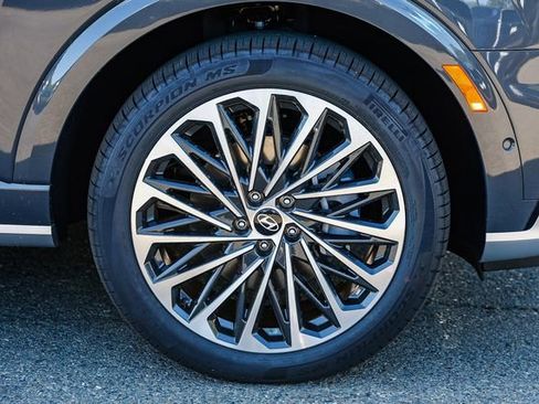 New 2026 Hyundai Palisade Calligraphy image 11