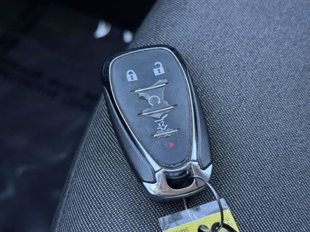 Used 2019 Chevrolet Equinox LT AWD/4WD image 31