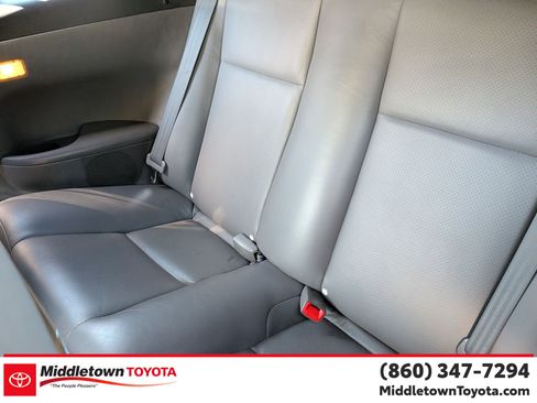 Used 2008 Toyota Solara SLE image 30