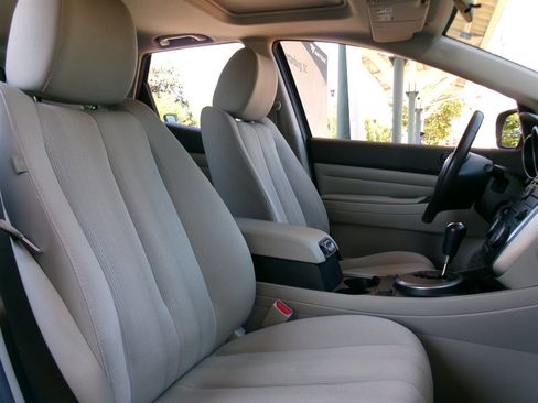 Used 2010 MAZDA CX-7 i Sport w/ Convenience Pkg image 19