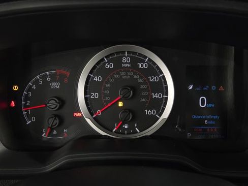 Used 2020 Toyota Corolla SE image 20