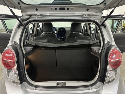 Used 2016 Chevrolet Spark LT image 14