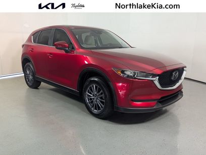 Used 2019 MAZDA CX-5 Touring