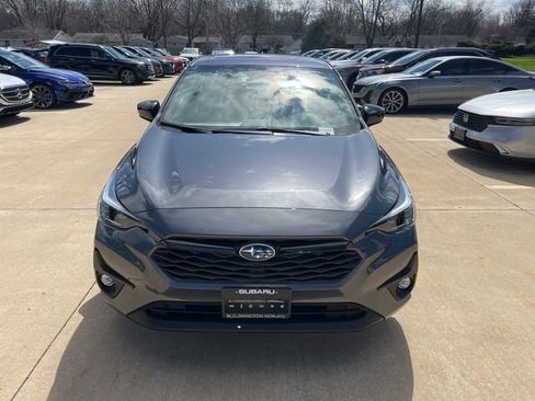 New 2026 Subaru Impreza RS image 2