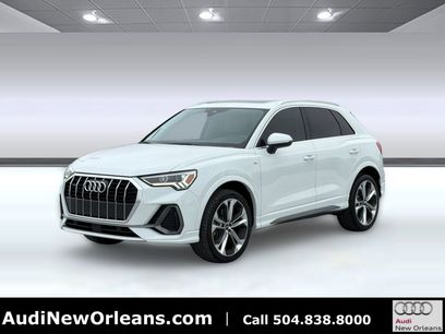 Used 2021 Audi Q3 2.0T Premium Plus w/ Premium Plus Package