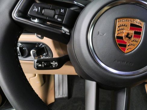New 2026 Porsche Macan S AWD/4WD image 10