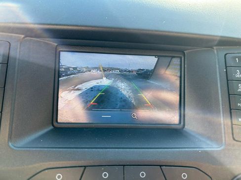 Used 2017 Ford Edge SE AWD/4WD image 23