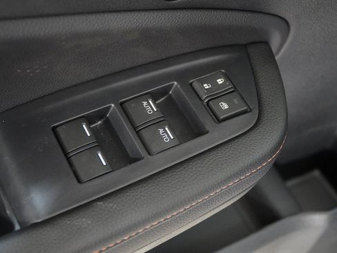 New 2026 Honda Ridgeline TrailSport image 21