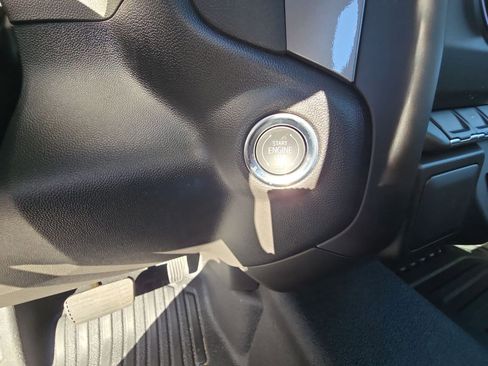 New 2026 Chevrolet Silverado 1500 W/T image 50