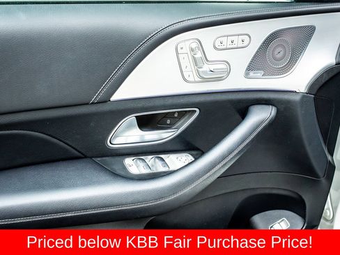 Used 2020 Mercedes-Benz GLE 350 4MATIC image 24