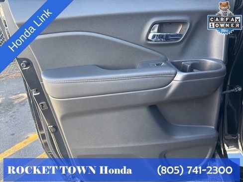 Used 2023 Honda Ridgeline RTL image 12