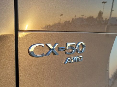 New 2026 MAZDA CX-50 AWD 2.5 Hybrid w/ Weather Package image 19