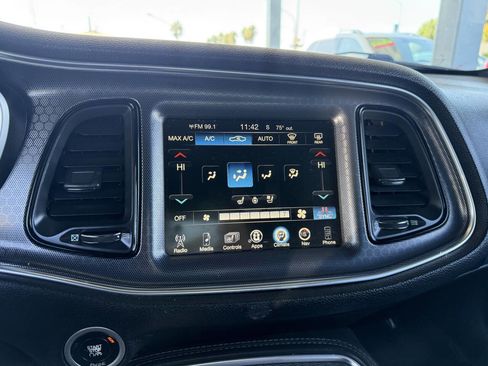 Used 2015 Dodge Challenger R/T Plus image 18