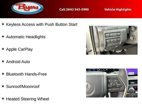 New 2026 Toyota 4Runner TRD Sport Premium image 22