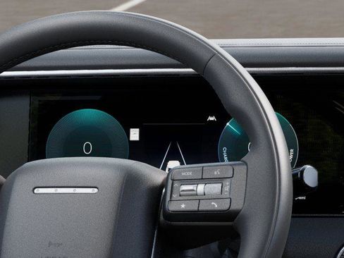 New 2026 Hyundai Palisade Calligraphy image 14