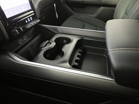 New 2026 RAM 1500 Big Horn AWD/4WD image 30