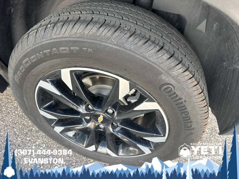 Used 2023 Chevrolet TrailBlazer LT image 20