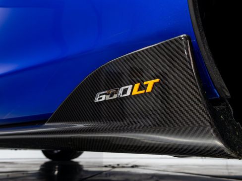 Used 2019 McLaren 600LT RWD image 48