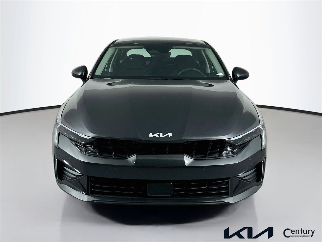 New 2026 Kia K5 LXS FWD image 2