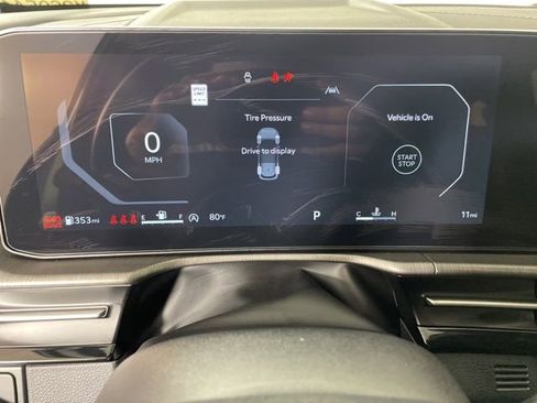 New 2026 Kia Sportage X-Line w/ X-Line Technology Package image 25