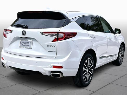 Certified 2026 Acura RDX SH-AWD w/ Advance Package image 13