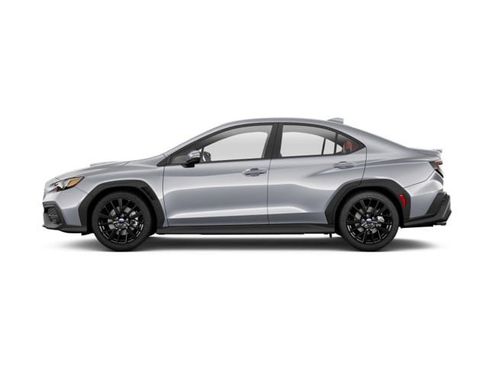 New 2026 Subaru WRX Limited AWD/4WD image 4
