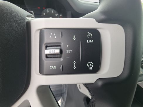 Certified 2025 Land Rover Defender 110 S AWD/4WD image 17
