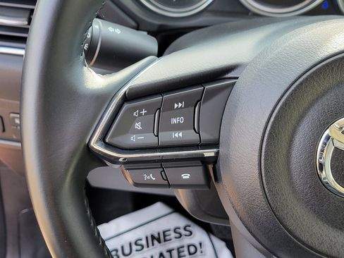 Used 2021 MAZDA CX-5 Touring w/ Touring Preferred SV Package image 23