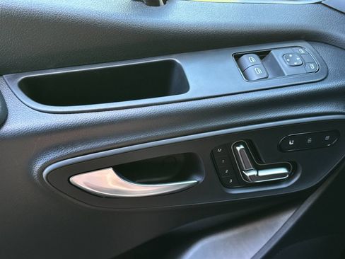 New 2026 Mercedes-Benz Sprinter 3500 image 11