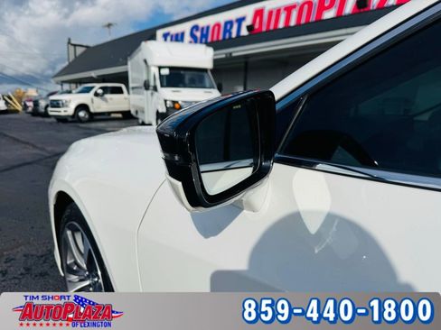 Used 2021 Acura TLX SH-AWD w/ Advance Package image 19